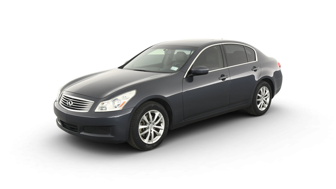 2009 INFINITI G | Carvana